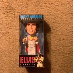 Elvis Wacky Wobbler